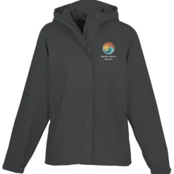 Tropic Lightweight Packable Jacket - Ladies'