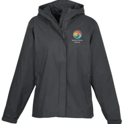 Tropic Lightweight Packable Jacket - Ladies'