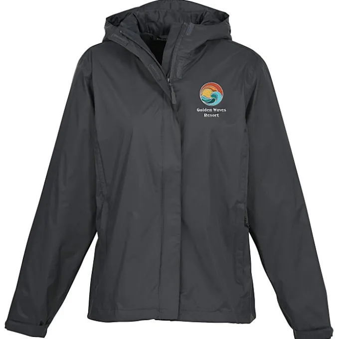 Tropic Lightweight Packable Jacket - Ladies'