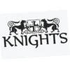Truck & Equipment Stickers Rectangle with Square Corners - Large