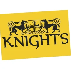 Truck & Equipment Stickers Rectangle with Square Corners - Large