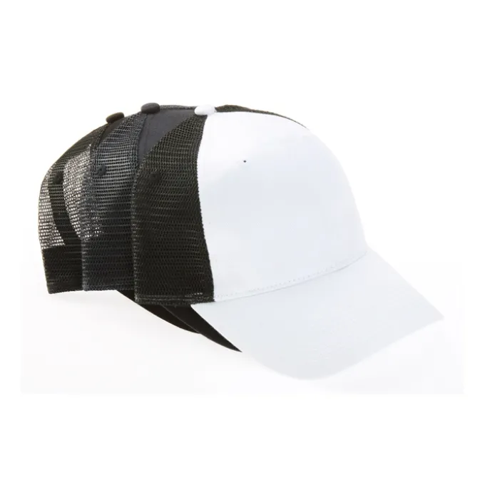 Trucker Mesh Cap