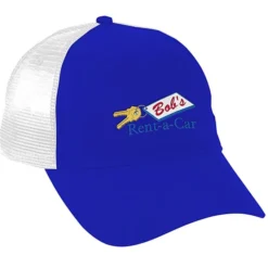 Trucker Mesh Cap