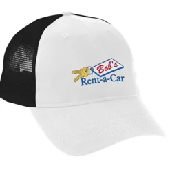 Trucker Mesh Cap
