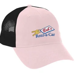 Trucker Mesh Cap
