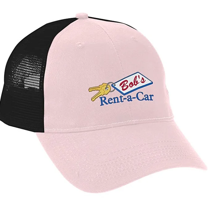 Trucker Mesh Cap