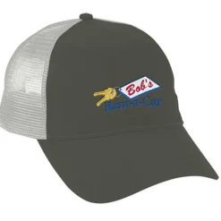 Trucker Mesh Cap