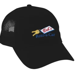 Trucker Mesh Cap
