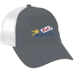 Trucker Mesh Cap