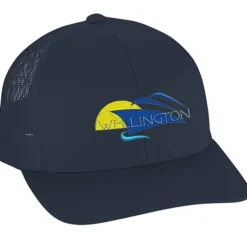 Trucker Snapback Cap