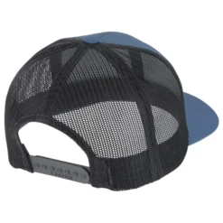 Trucker Snapback Cap