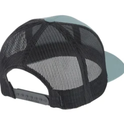 Trucker Snapback Cap - Full Color Patch