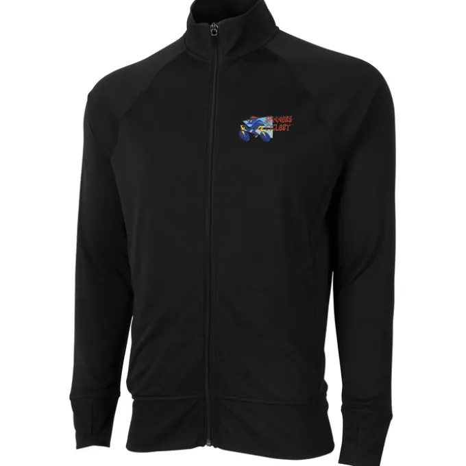 True Fitness Jacket - Men's