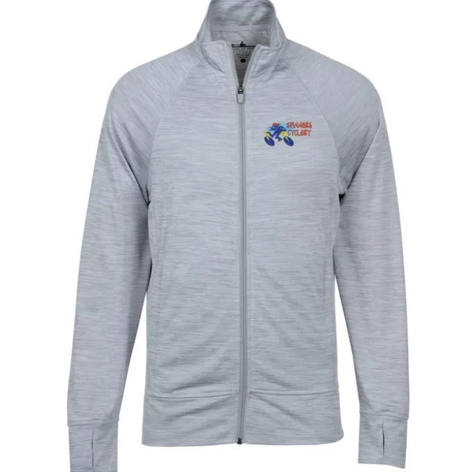 True Fitness Jacket - Men's
