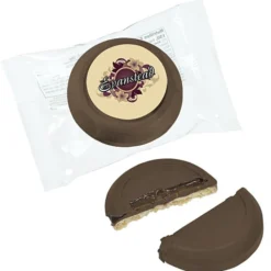 Truffle Cookie - Caramel