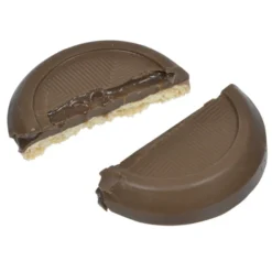 Truffle Cookie - Caramel