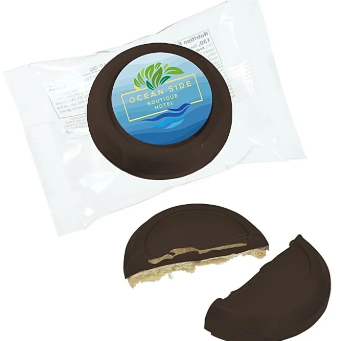 Truffle Cookie - Peanut Butter