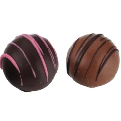 Truffles - 9-Pieces - Gold Box