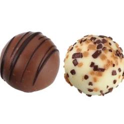 Truffles - 9-Pieces - Gold Box