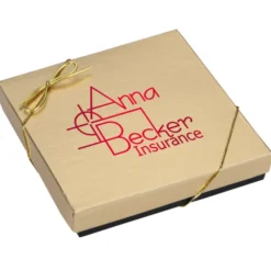 Truffles - 9-Pieces - Gold Box