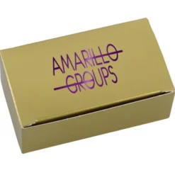 Truffles - 2-Pieces - Gold Box