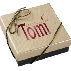 Truffles - 4-Pieces - Gold Box - 24 hr