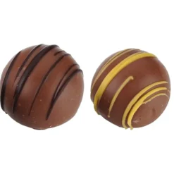 Truffles - 2-Pieces - Gold Box - 24 hr