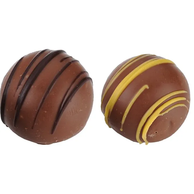 Truffles - 2-Pieces - Gold Box - 24 hr