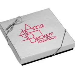 Truffles - 9-Pieces - Silver Box