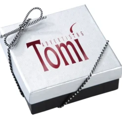 Truffles - 4-Pieces - Silver Box - 24 hr