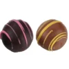Truffles - 2-Pieces - Silver Box - 24 hr