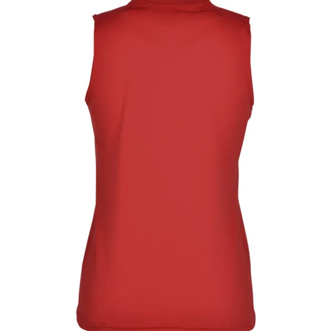 TruHit Sleeveless Jersey - Ladies'
