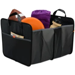 Trunk Organizer