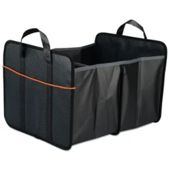 Trunk Organizer - 24 hr