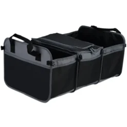 Trunk Organizer with Cooler