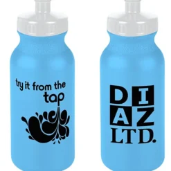 Try Tap Sport Bottle - 20 oz - Colors