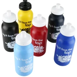 Try Tap Sport Bottle - 20 oz - Colors