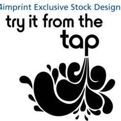 Try Tap Sport Bottle - 20 oz - Colors