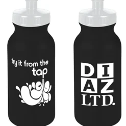 Try Tap Sport Bottle - 20 oz - Colors