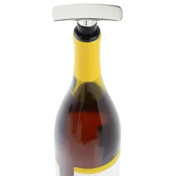 T Shaped Bottle Stopper