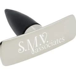 T Shaped Bottle Stopper - 24 hr