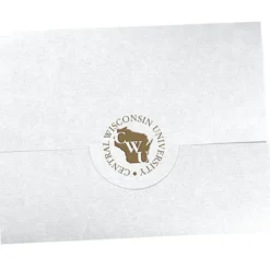 Tuck Flap Certificate Folder