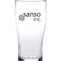 Tulip Pub Glass - 16 oz.