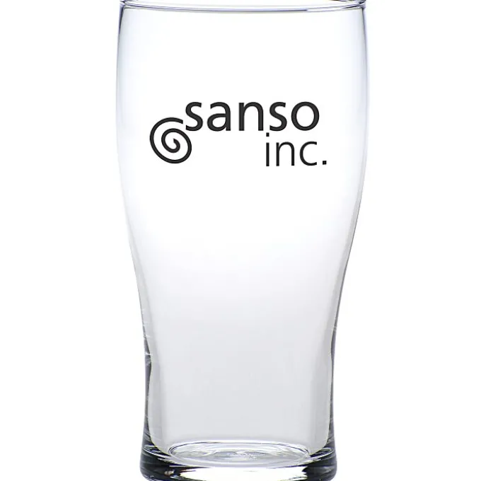 Tulip Pub Glass - 16 oz.
