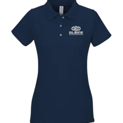 Tultex 50/50 Blend Sport Polo - Ladies' - Screen