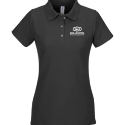 Tultex 50/50 Blend Sport Polo - Ladies' - Screen
