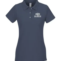 Tultex 50/50 Blend Sport Polo - Ladies' - Screen