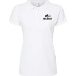 Tultex 50/50 Blend Sport Polo - Ladies' - Screen