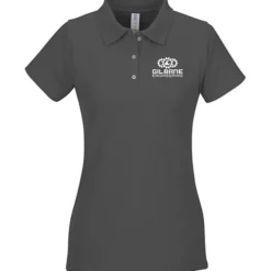 Tultex 50/50 Blend Sport Polo - Ladies' - Screen