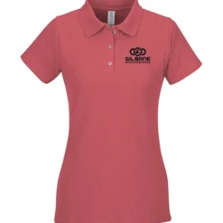 Tultex 50/50 Blend Sport Polo - Ladies' - Screen